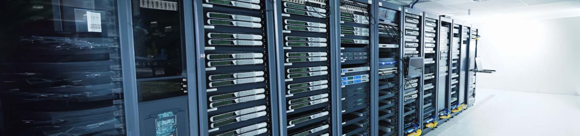 Data Cabinet image banner